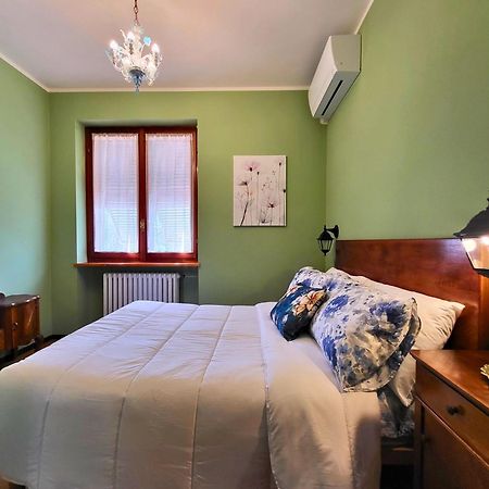 Casa Gelsomino, Laglio, Lake Como别墅 外观 照片