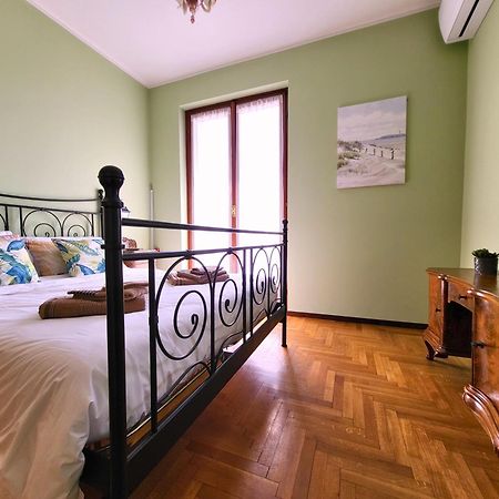 Casa Gelsomino, Laglio, Lake Como别墅 外观 照片