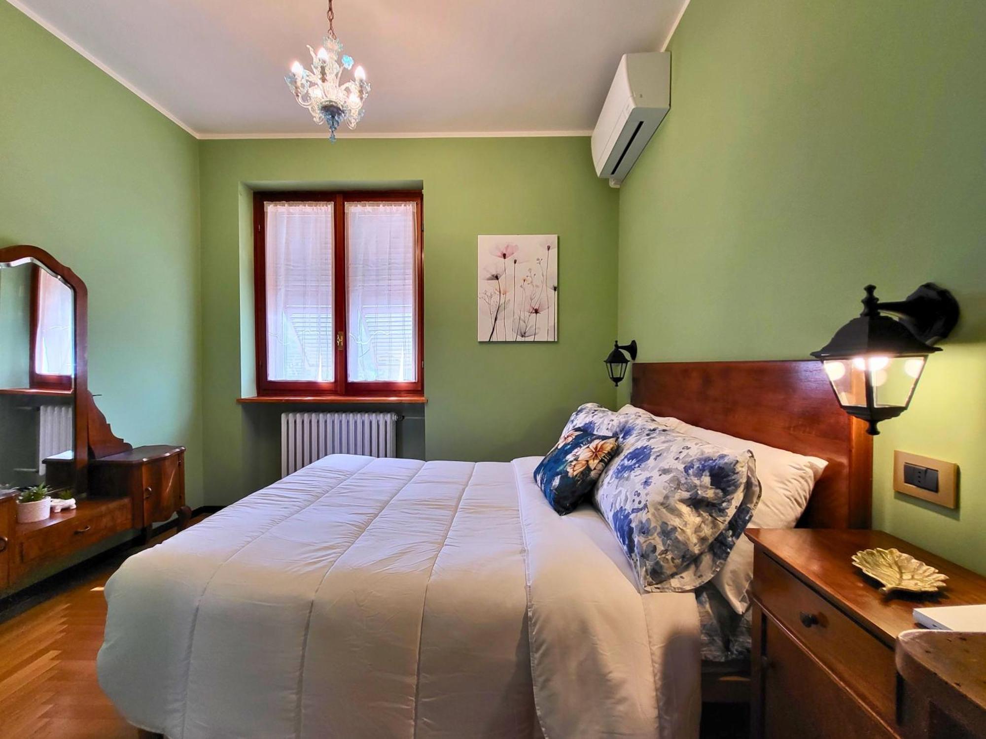 Casa Gelsomino, Laglio, Lake Como别墅 外观 照片