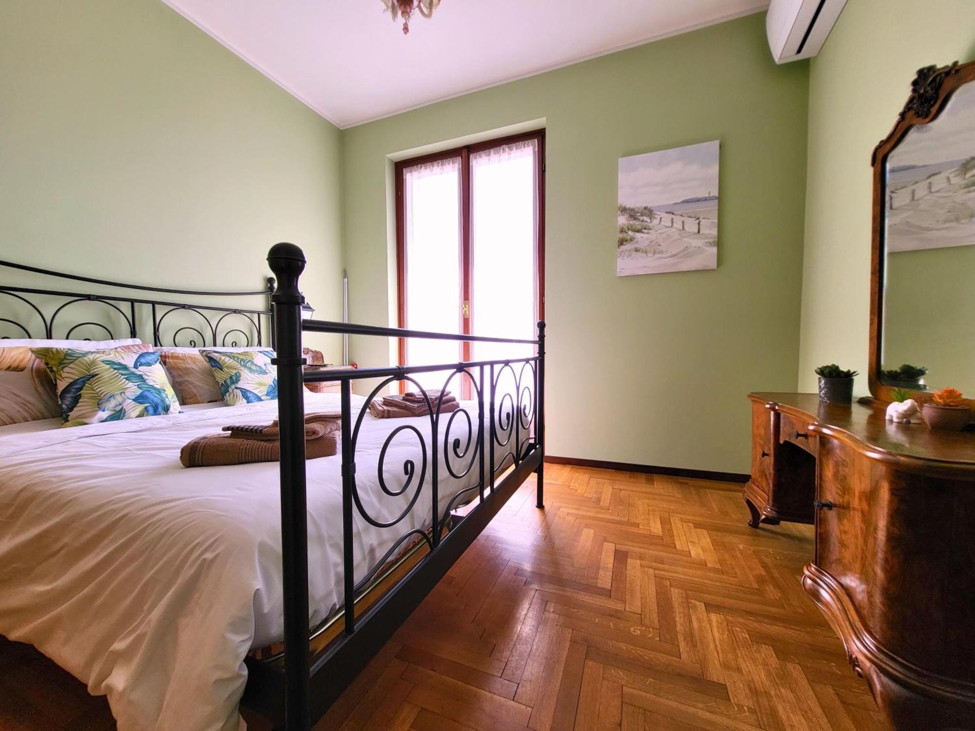 Casa Gelsomino, Laglio, Lake Como别墅 外观 照片