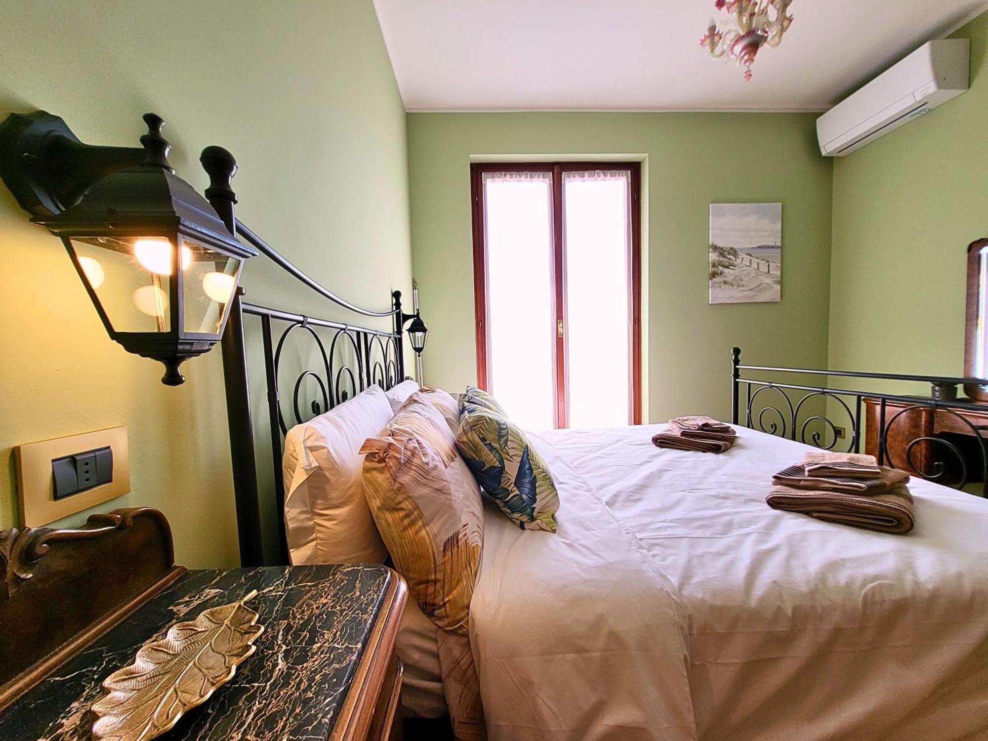 Casa Gelsomino, Laglio, Lake Como别墅 外观 照片