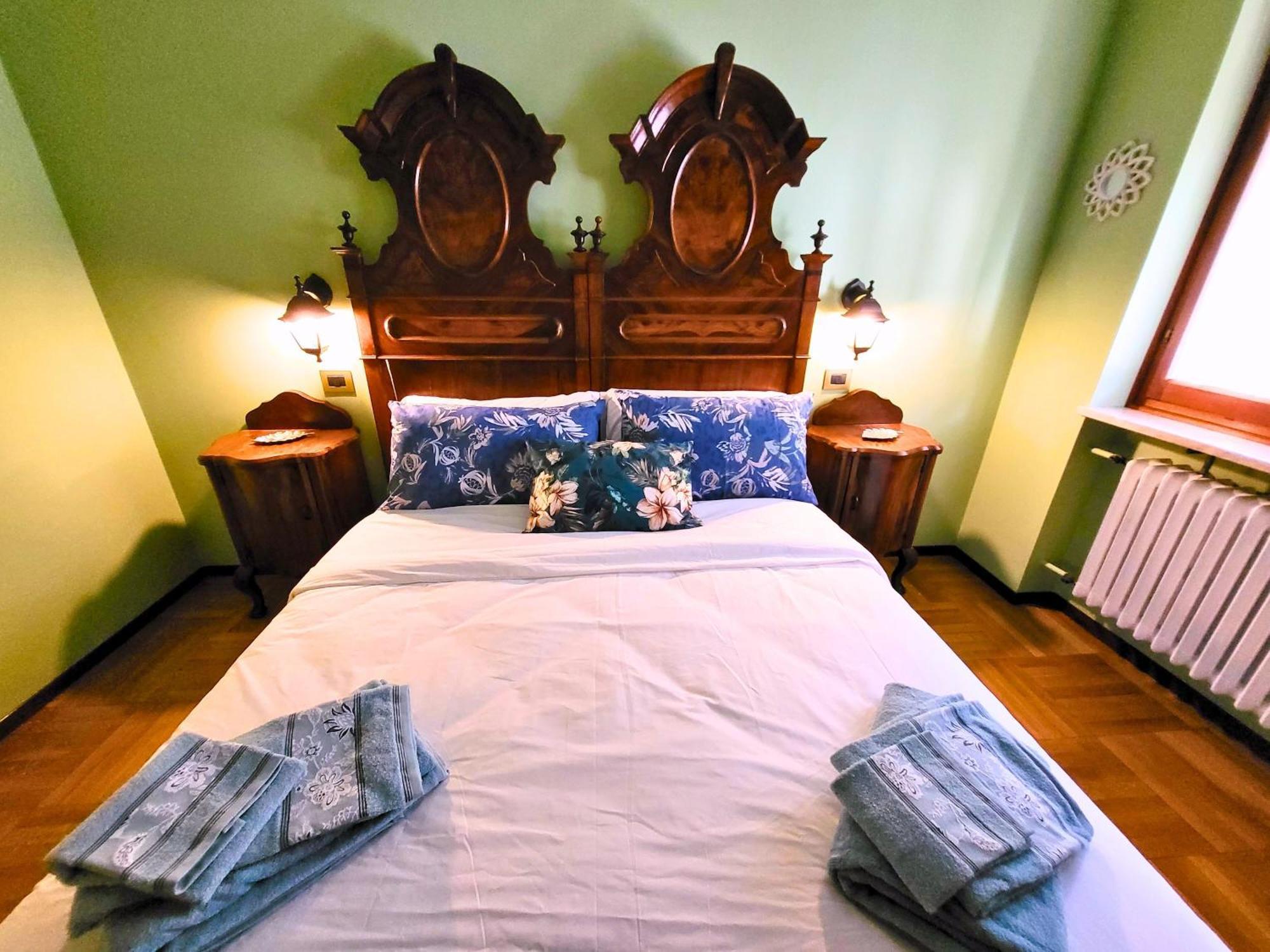 Casa Gelsomino, Laglio, Lake Como别墅 外观 照片