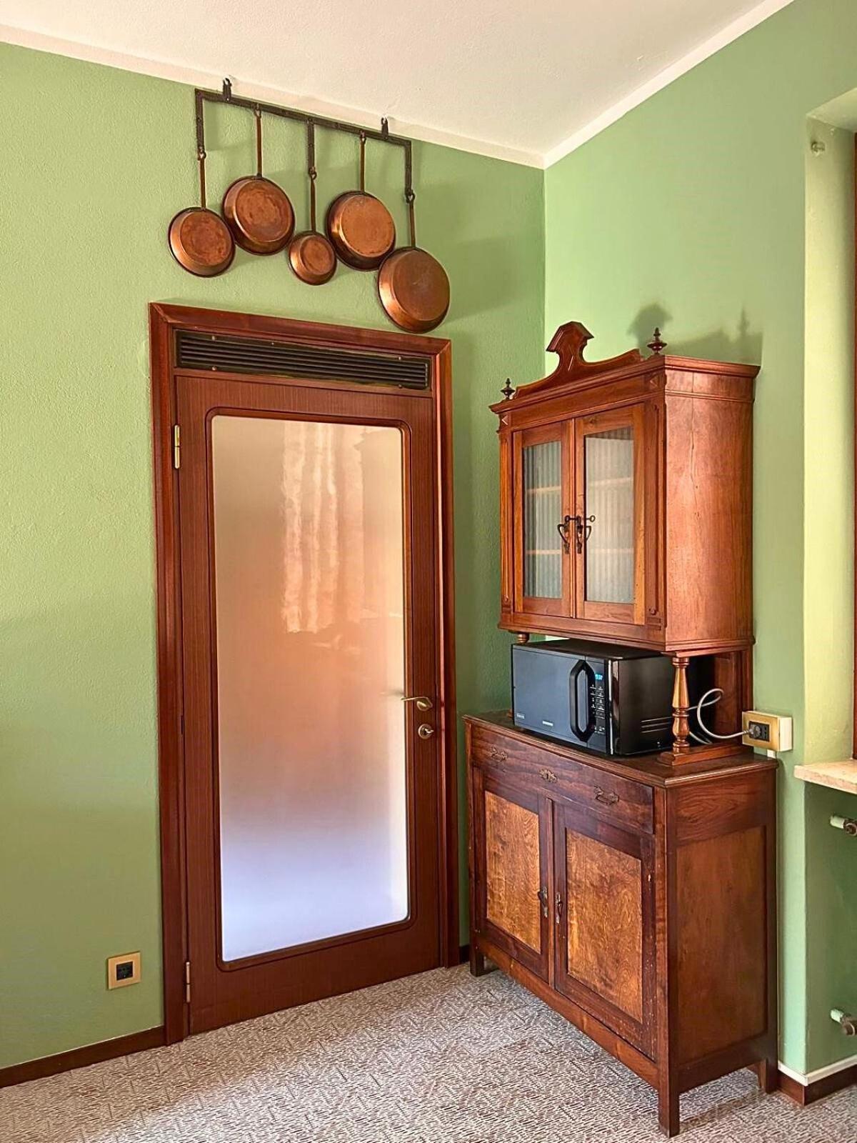 Casa Gelsomino, Laglio, Lake Como别墅 外观 照片