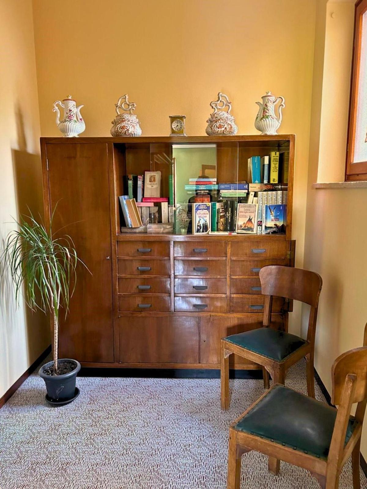 Casa Gelsomino, Laglio, Lake Como别墅 外观 照片