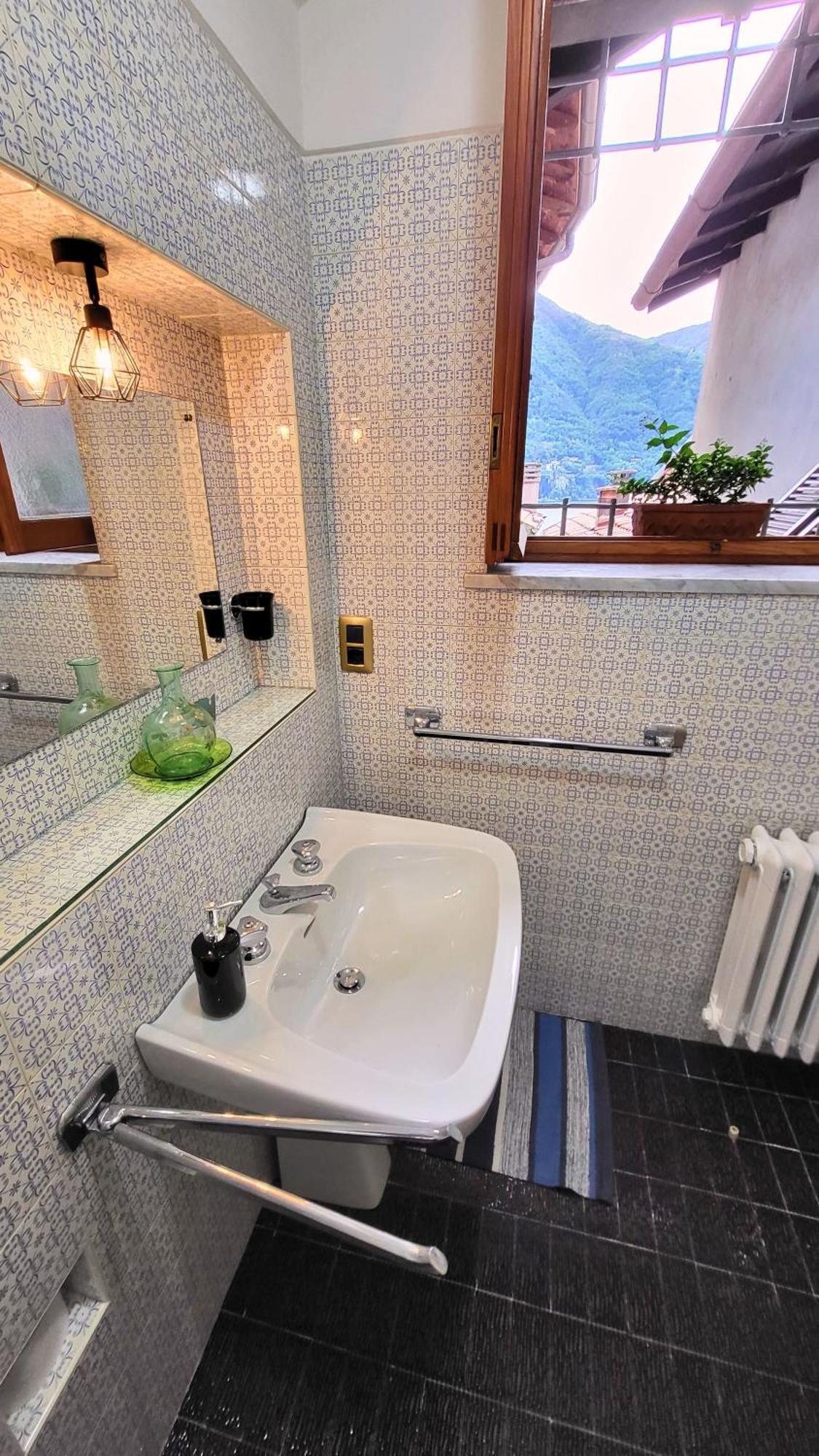 Casa Gelsomino, Laglio, Lake Como别墅 外观 照片