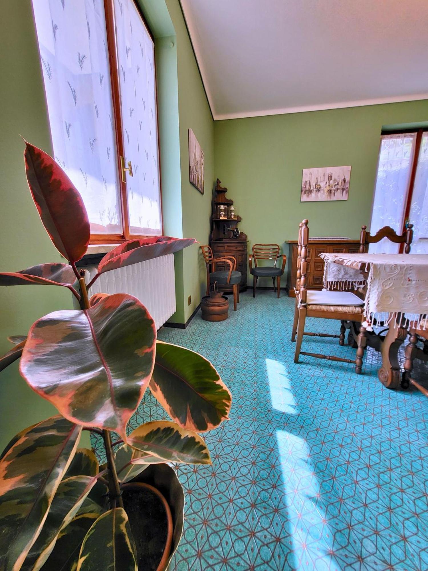 Casa Gelsomino, Laglio, Lake Como别墅 外观 照片