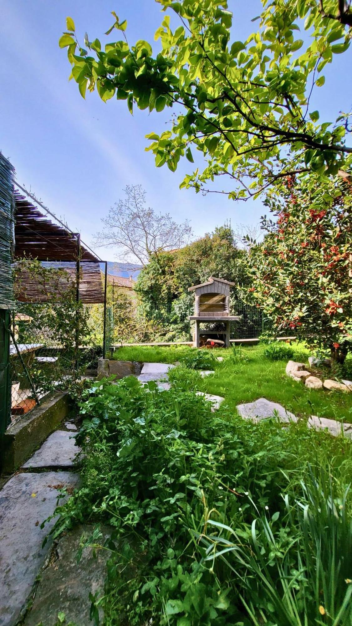 Casa Gelsomino, Laglio, Lake Como别墅 外观 照片