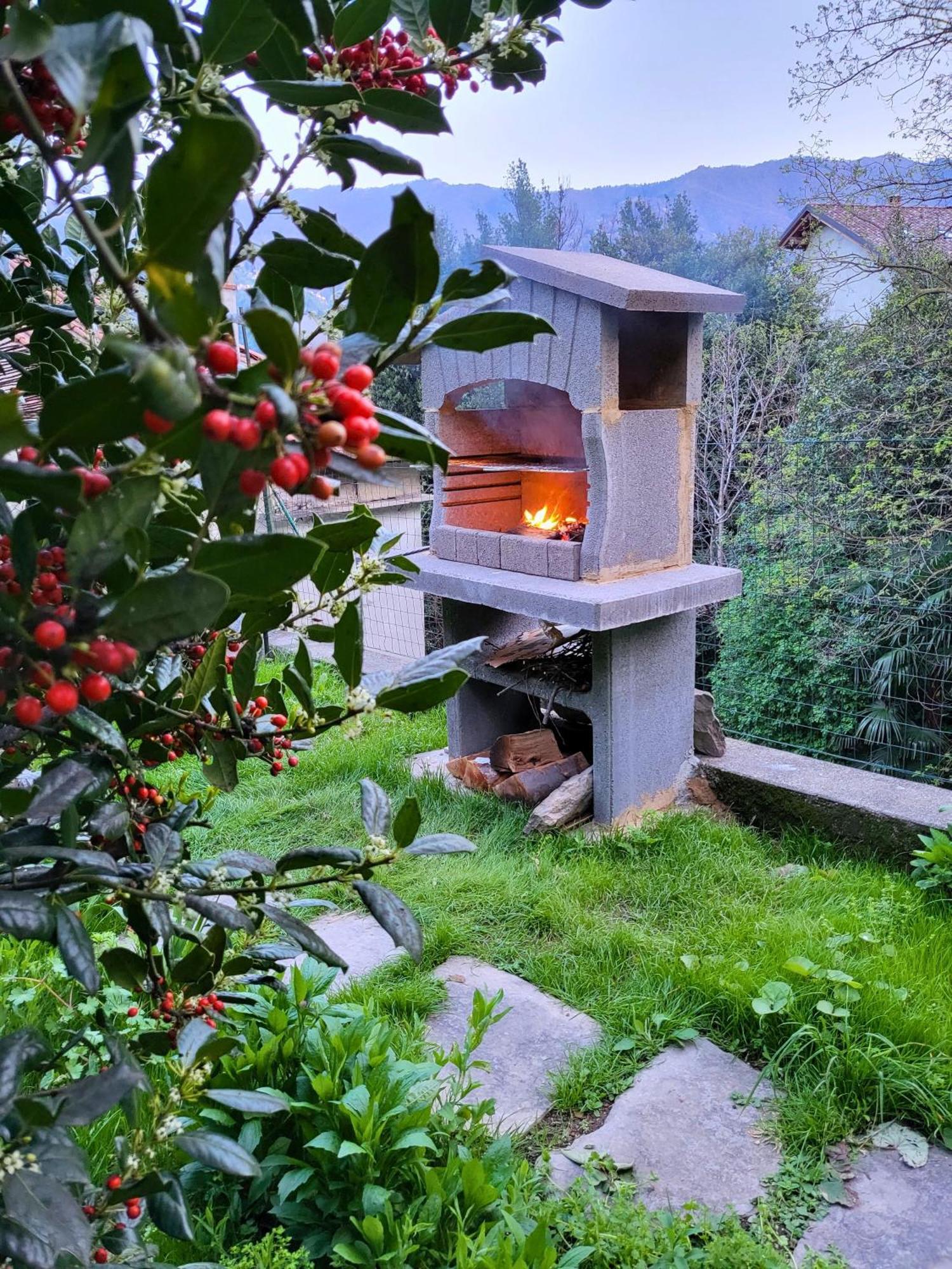 Casa Gelsomino, Laglio, Lake Como别墅 外观 照片