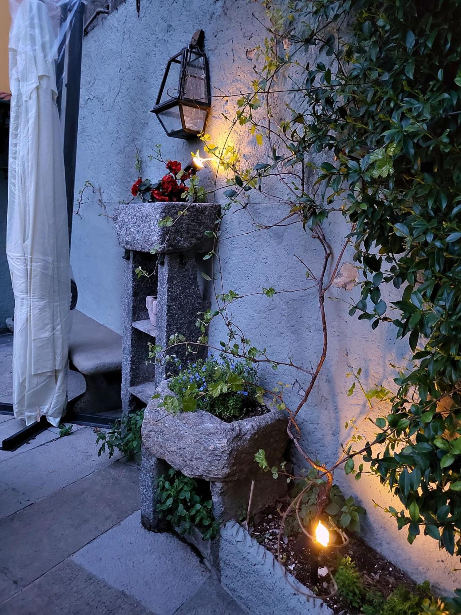 Casa Gelsomino, Laglio, Lake Como别墅 外观 照片